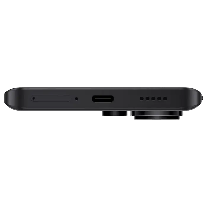 Smartphone Xiaomi Redmi Note 13Pro+ 5G, 12Gb/512Gb, Fushion Black