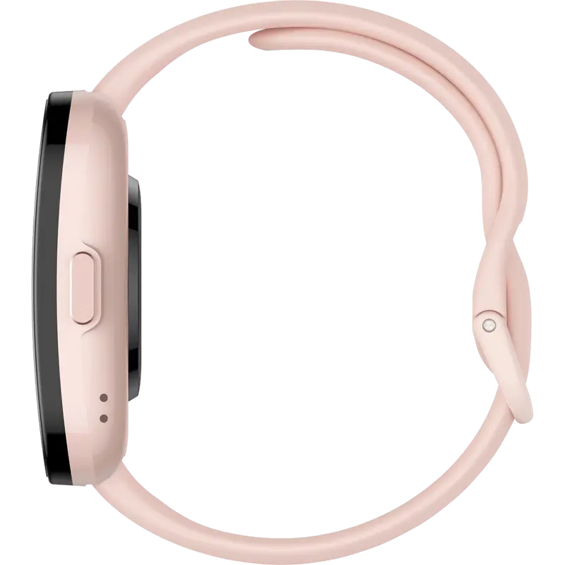 Ceasuri Sportive/De Antrenament Xiaomi Amazfit Bip 5, Roz Pastel