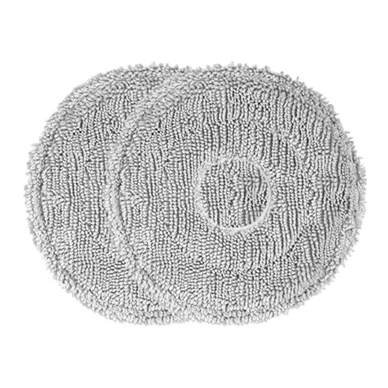 Un set de accesorii pentru un aspirator Dreame RAK64