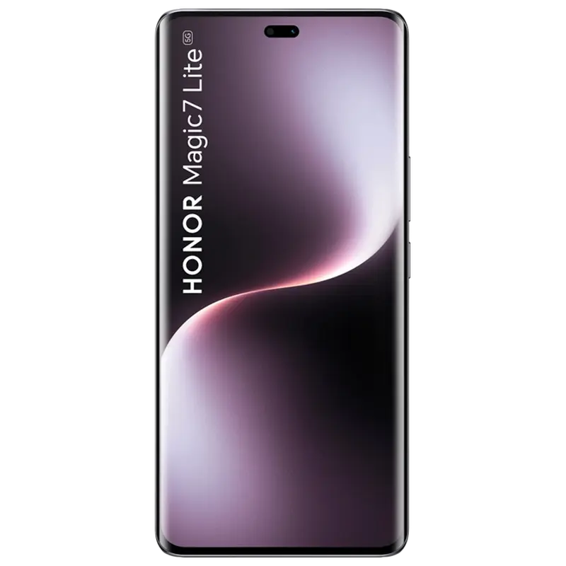 HONOR Magic 7 Lite 8 / 256 GB Titanium Black