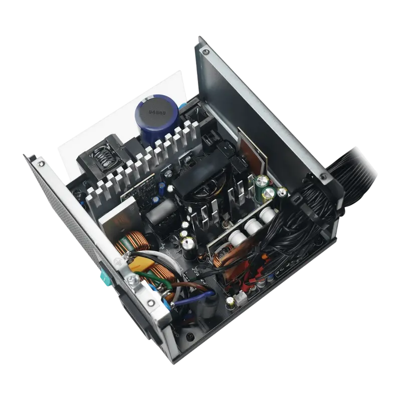 Sursă Alimentare PC Deepcool PN850D, 850W, ATX, Nemodular