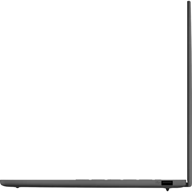 Laptop 14" ASUS Zenbook 14 OLED UX3407RA, Iceland Gray