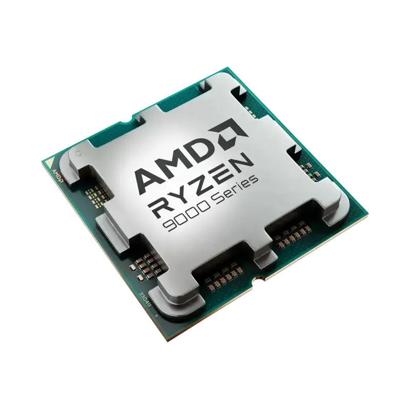Procesor AMD Ryzen 9 9900X