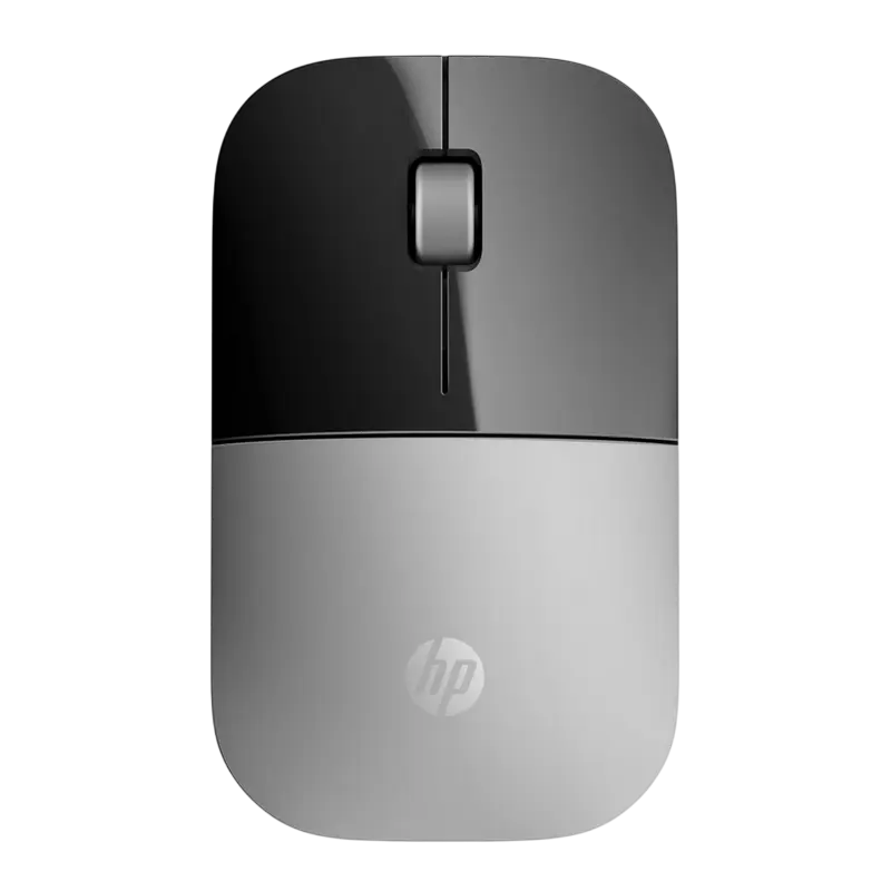 Беcпроводная мышь HP Z3700, Серебри..