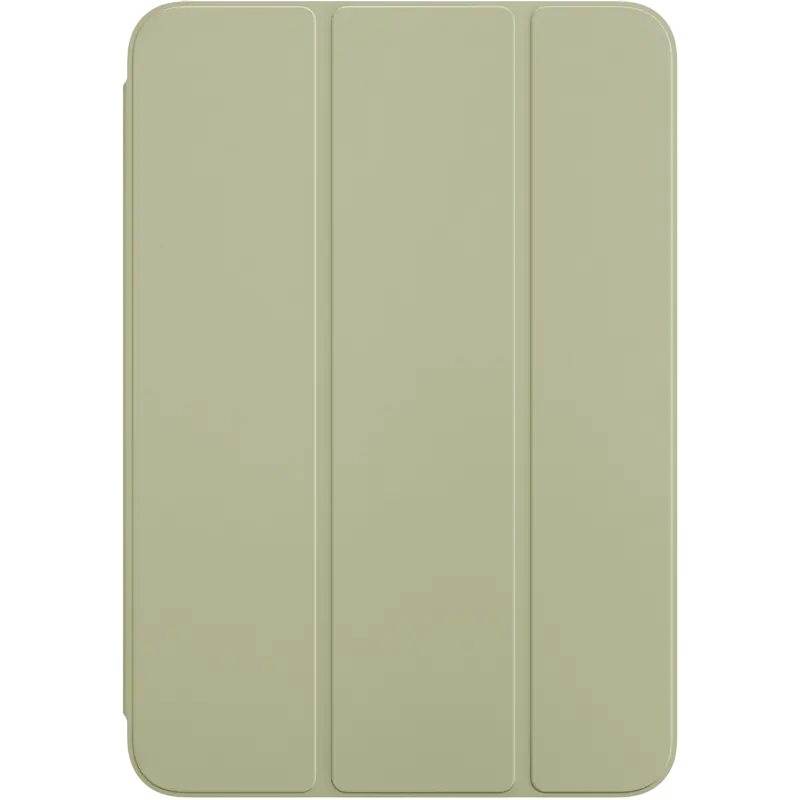 Husă pentru tabletă Apple Smart Folio pentru iPad mini (A17 Pro), 8,3 inci, Sage
