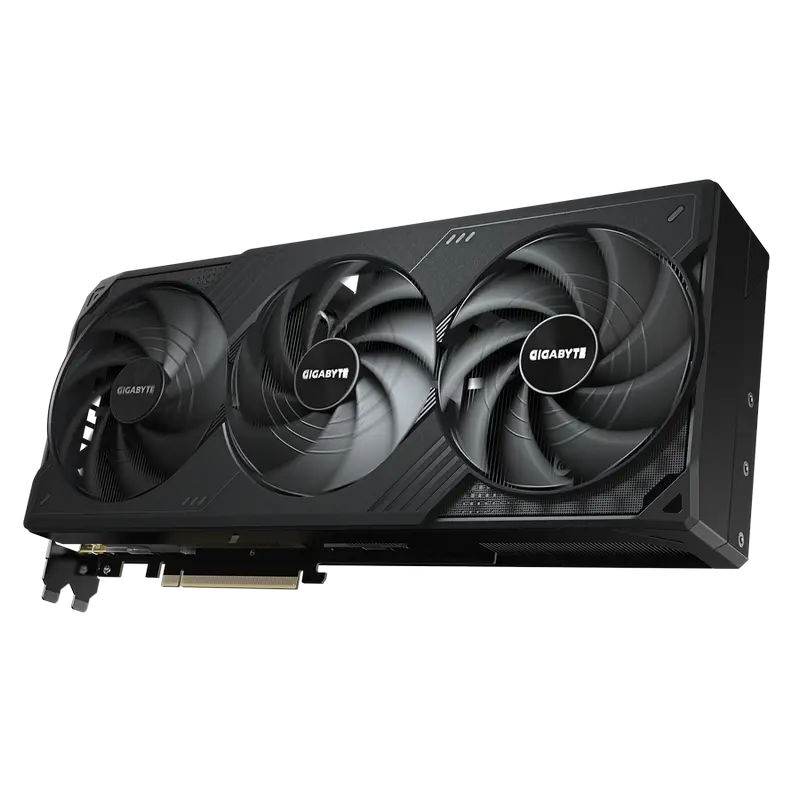 Placă Video Gigabyte WindForce OC RTX5090, 32GB GDDR7 512bit