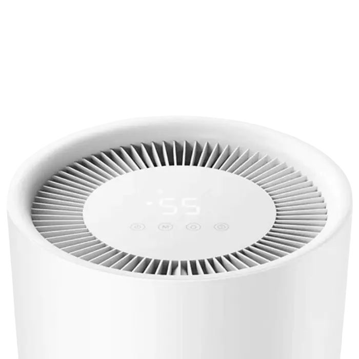 Dezumidificator Xiaomi Smart Lite, Alb