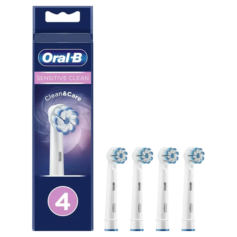 Cumpara  Igiena orală - Periuță de dinți Electric Toothbrush Braun EB..