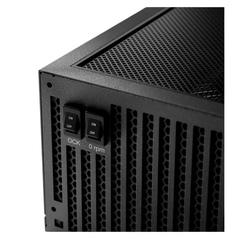 Sursă Alimentare PC be quiet! Dark Power 14, 1200W, ATX, Complet modular