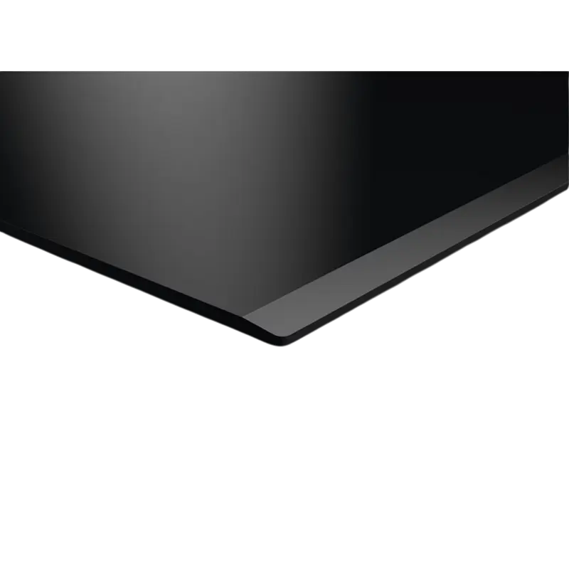 Plită cu inducție AEG TI64IB30FB, Negru