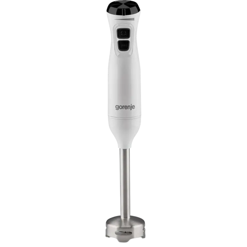 Blender de imersie Gorenje HBX601XG, Alb