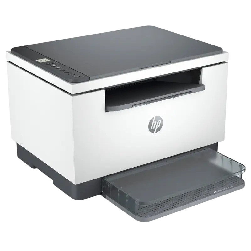 MFP HP LaserJet M236d, Alb | Gri