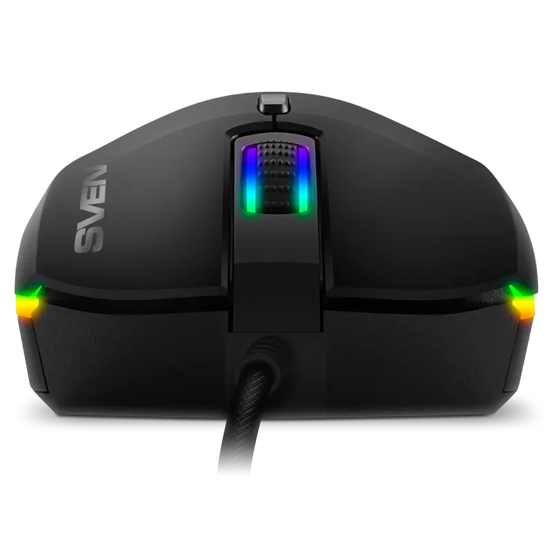Gaming Mouse SVEN RX-G995, Negru