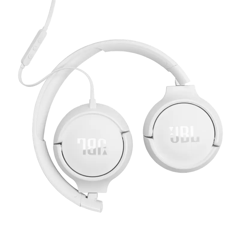 Наушники JBL Tune 520C, Белый