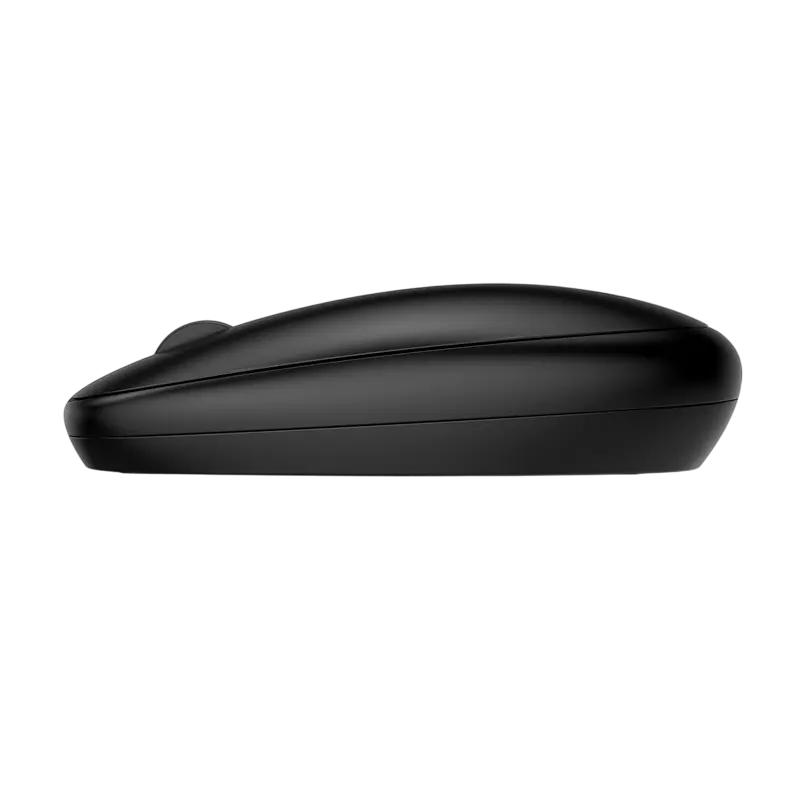 Mouse Wireless HP 240 BT, Jet Black