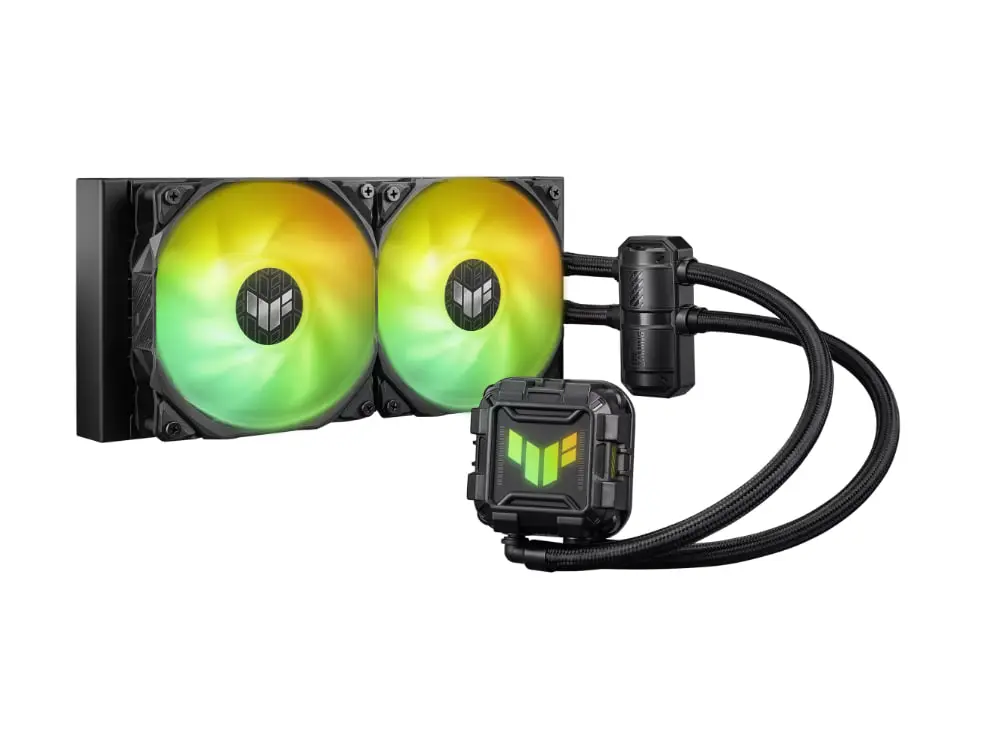 Navigator PC09601  // TUF Gaming / PC Ryzen 5 7600X B650 32GB DDR5 2TB NVMe 1TB RTX4070Super 12GB 850W