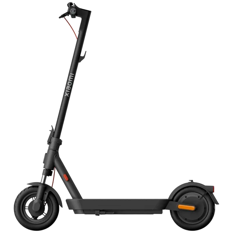 Trotinetă electrică Xiaomi Scooter 5, Negru