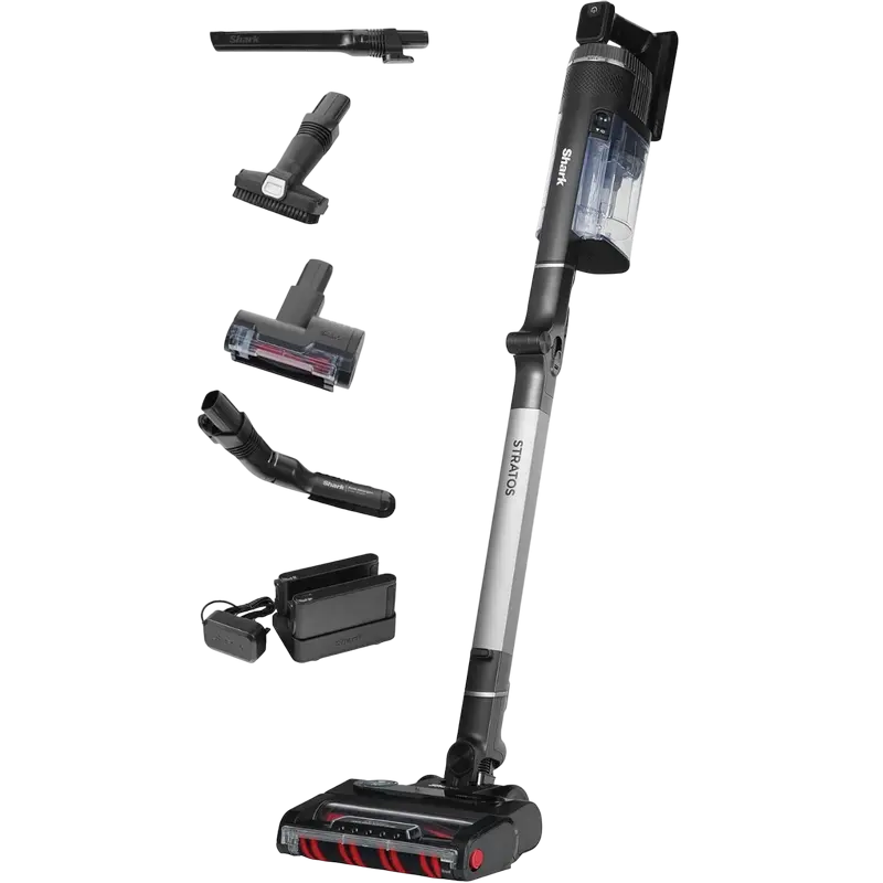 Aspirator Vertical Shark IZ420EUT, ..
