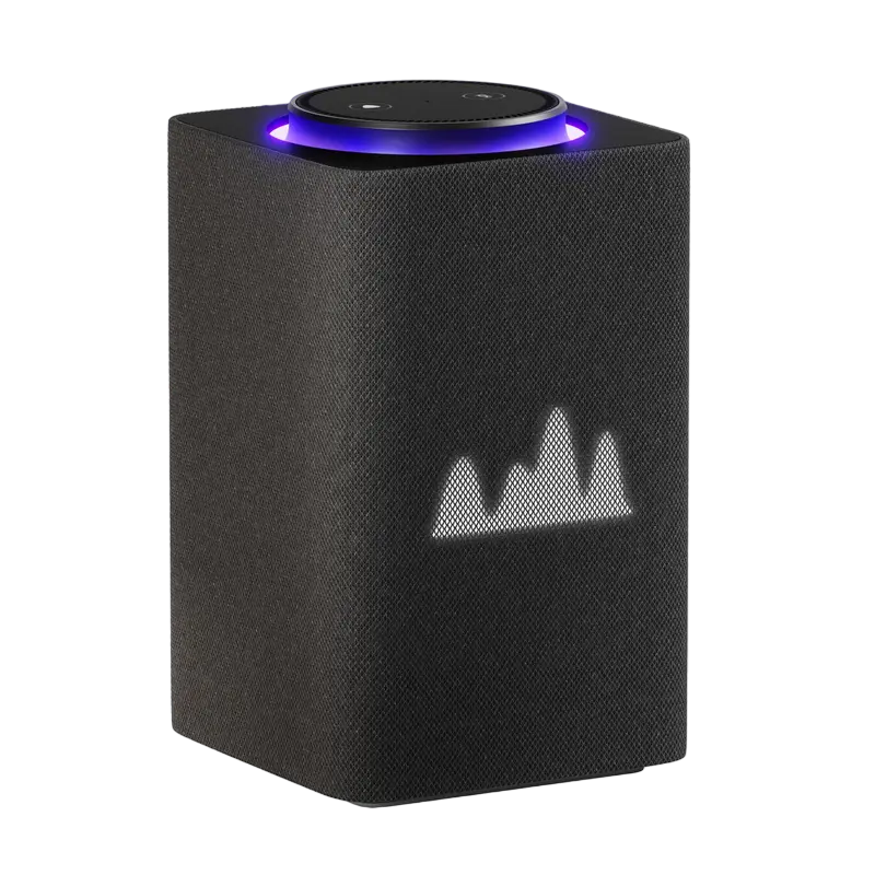 Difuzor inteligent Yandex Station Max YNDX-00053