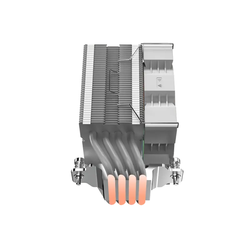 Cooler procesor Gamemax Gamma 90 WH