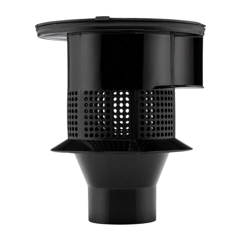 Aspirator Vertical Gorenje SVC216300FLA, Negru