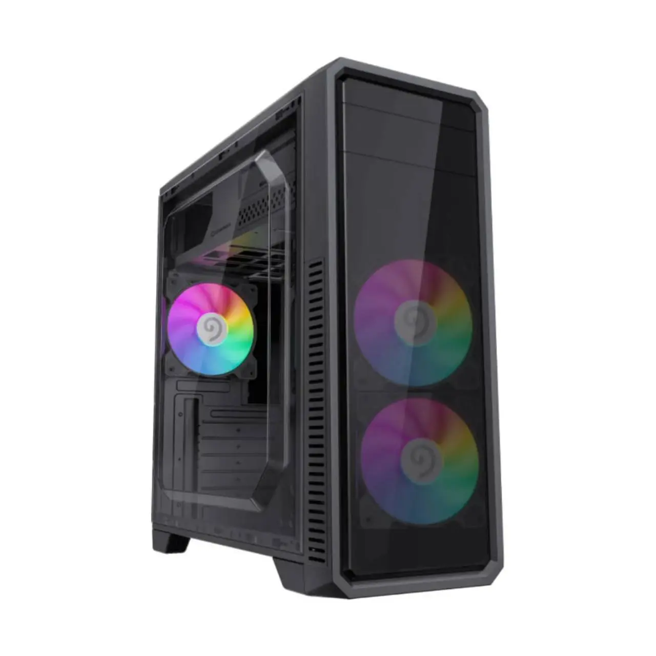 Cumpara  Calculatoare de birou și mini-PC - Navigator PC10945 // Gaming / PC  Ryzen 5 840..