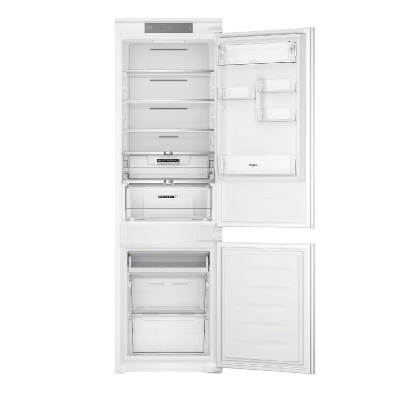Холодильник Whirlpool WHC18 T322, Белый