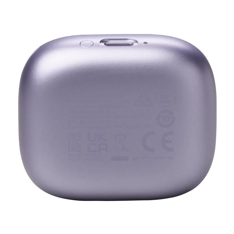 Căști JBL LIVE Beam 3, Violet