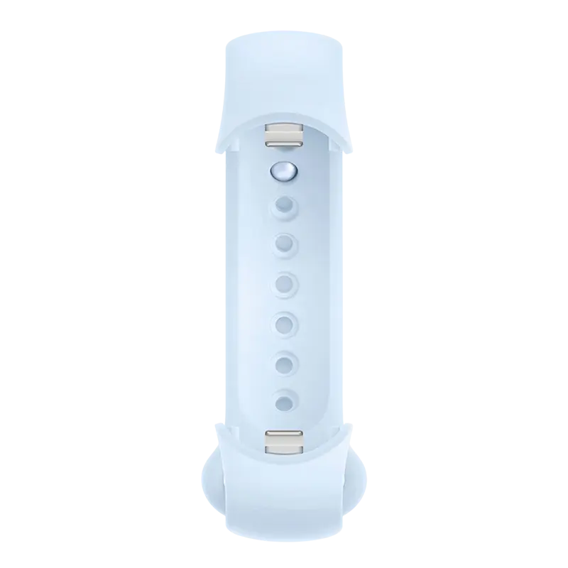 Ceasuri sportiv/antrenament Xiaomi Smart Band 9, Albastru Arctic