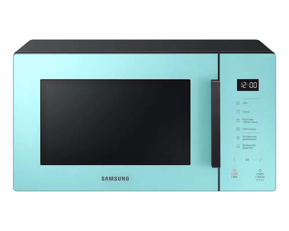 Cuptor cu microunde Samsung MG23T50..