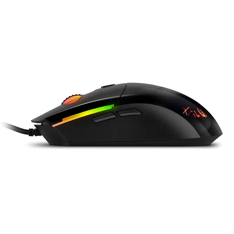 Gaming Mouse SVEN RX-G800, Negru
