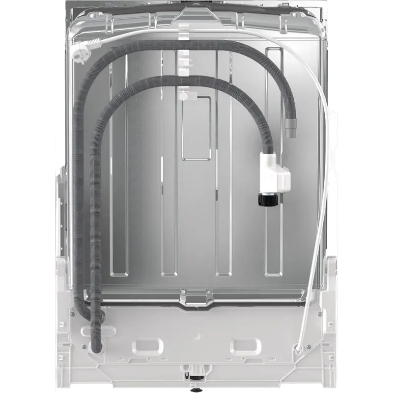 Mașină de spălat vase Gorenje GV 693 C60UV, Alb