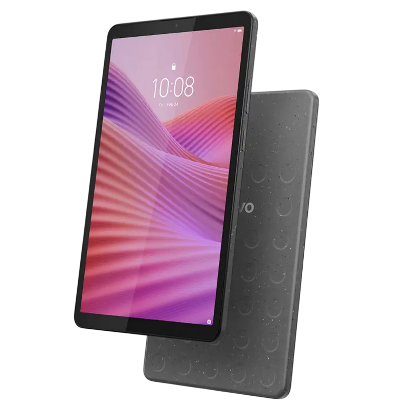 Планшет Lenovo Tab One, Wi-Fi, 4Гб/64Гб, Luna Grey