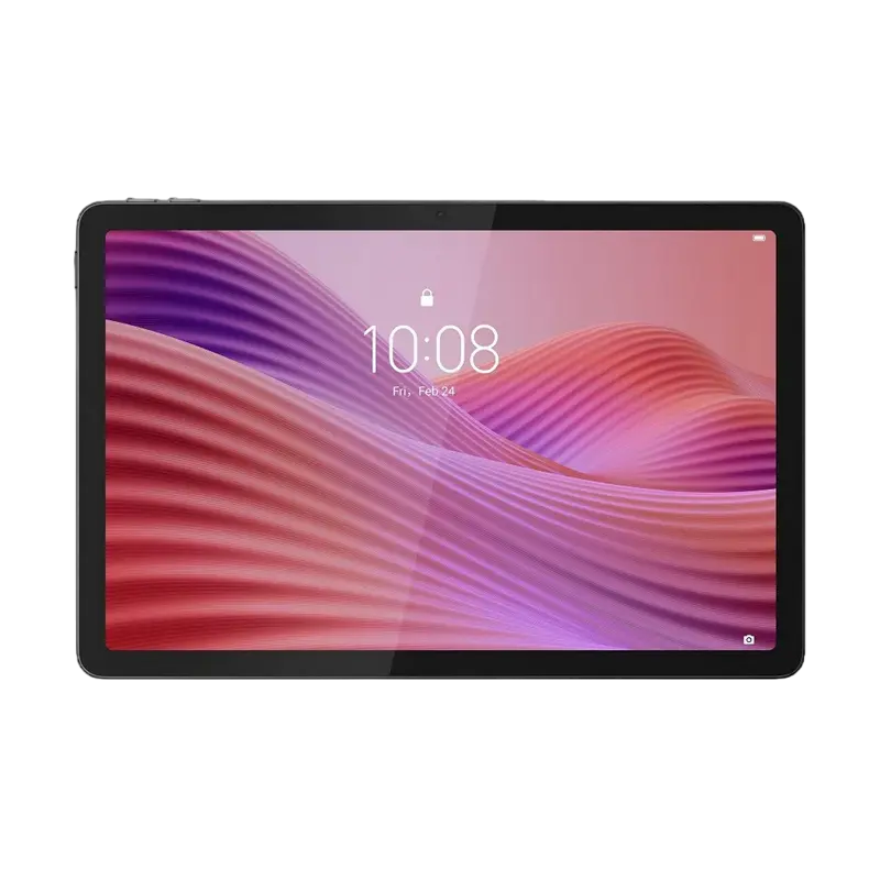 Планшет Lenovo Tab, Wi-Fi, 4Гб/128Гб, Серый