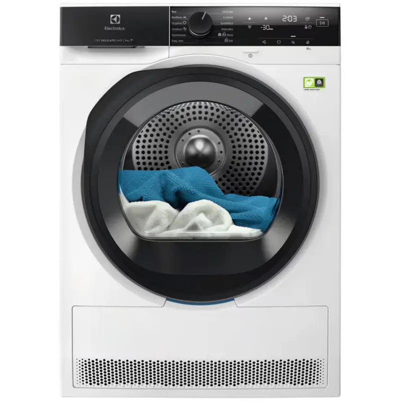 Dryer Electrolux EW7D495UCE..