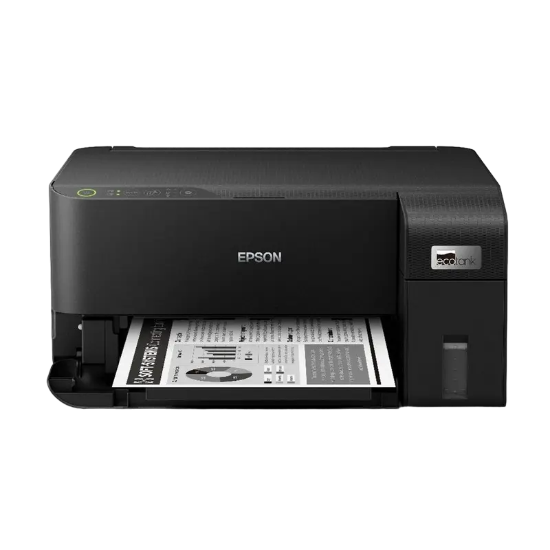 Cumpara  Imprimante - Imprimantă cu jet de cerneală Epson EcoTank M..
