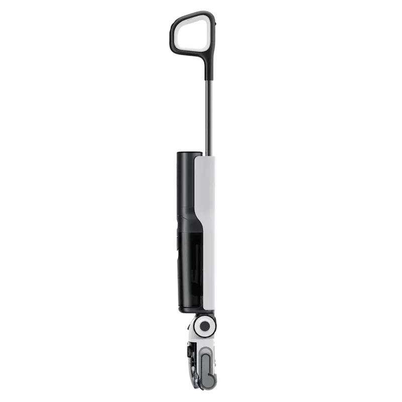 Вертикальный Пылесос Roborock F25 ACE, Чёрный