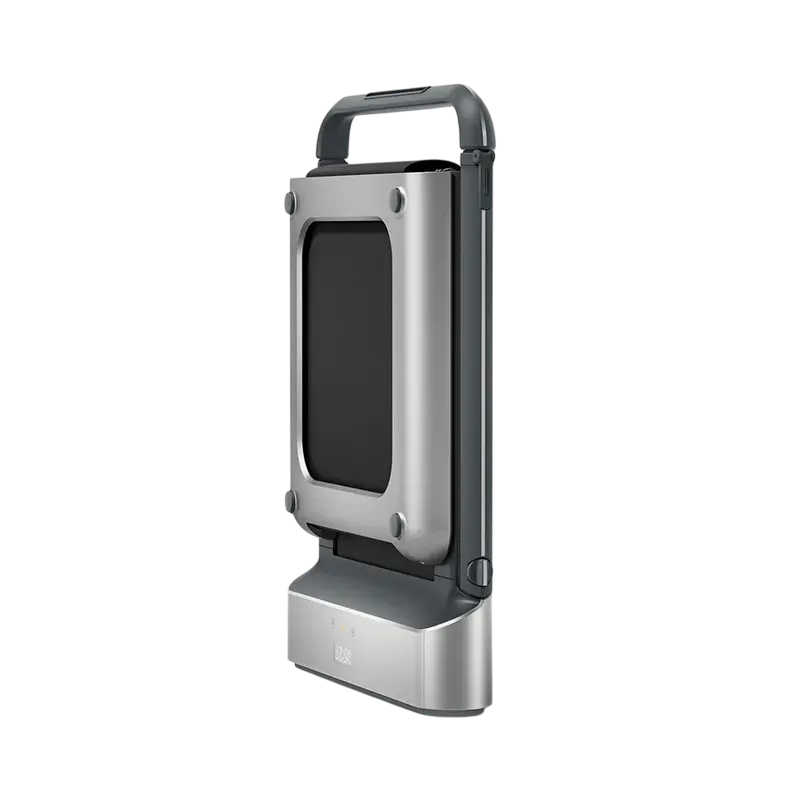 Bandă de alergat Kingsmith Walkingpad R1 Pro, Negru