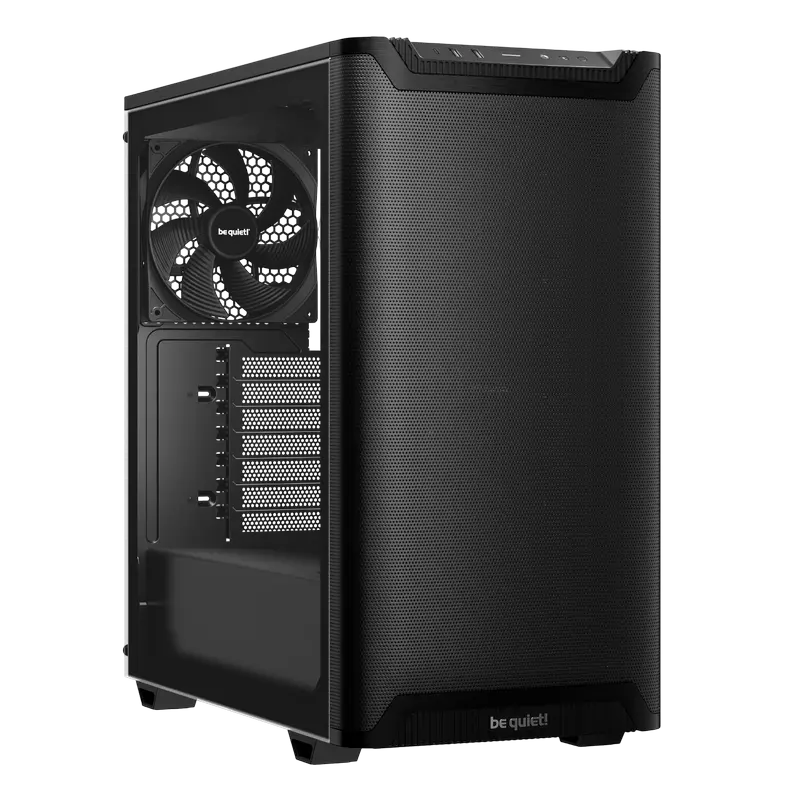 Carcasă PC be quiet! Pure Base 501 Airflow, M..