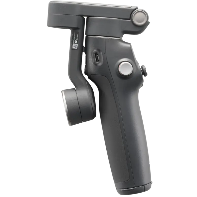 Selfie Stick DJI Osmo Mobile 8, Negru