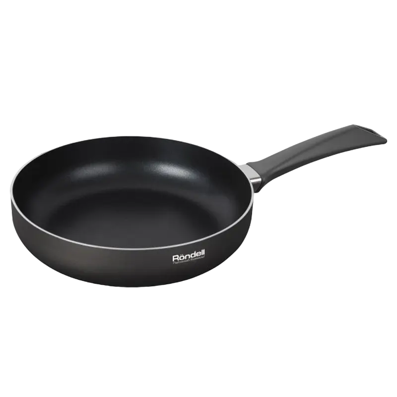 Set de cratițe Rondell RDS-1604 Argintiu