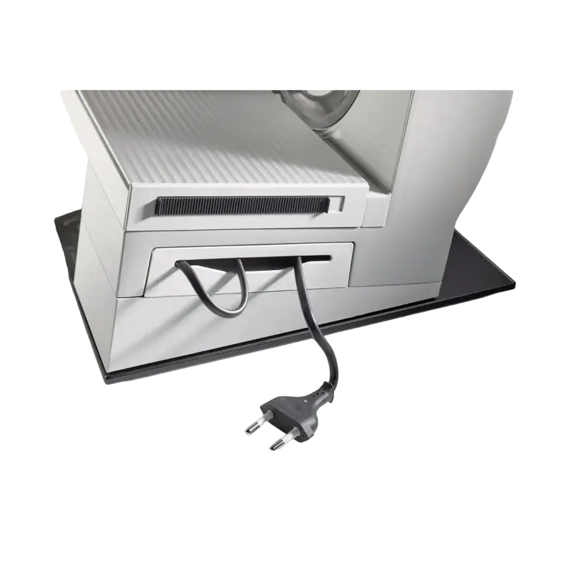Feliator Gorenje R902A, Oțel inoxidabil