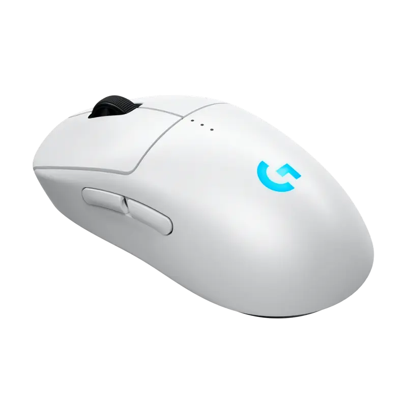 Игровая мышь Logitech G Pro 2 LightSpeed , Белый