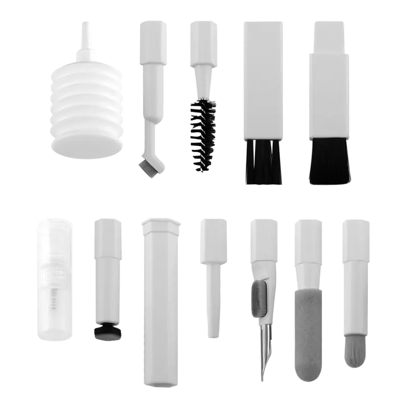 Multifunctional cleaning set Proove Mr. Cleaner 20in1 White