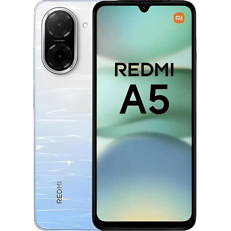 Cumpara  Smartpfones - Smartphone Xiaomi Redmi A5, 3GB/64GB, Albastr..