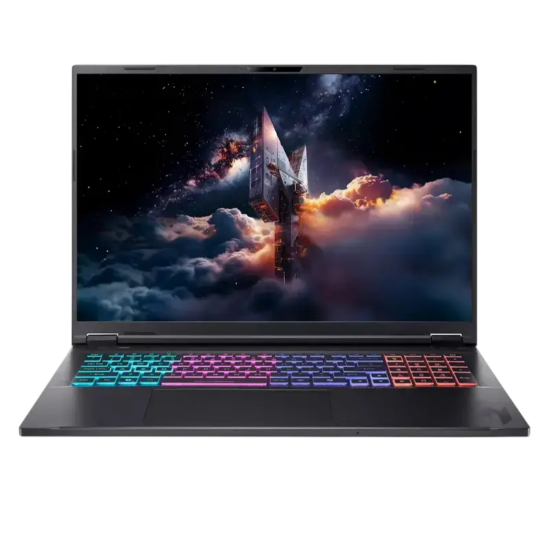 Игровой ноутбук 18