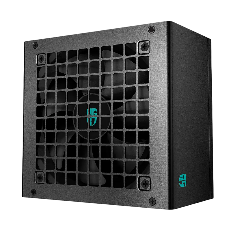 Sursă Alimentare PC Deepcool GamerStorm PF750L, 750W, ATX, Nemodular