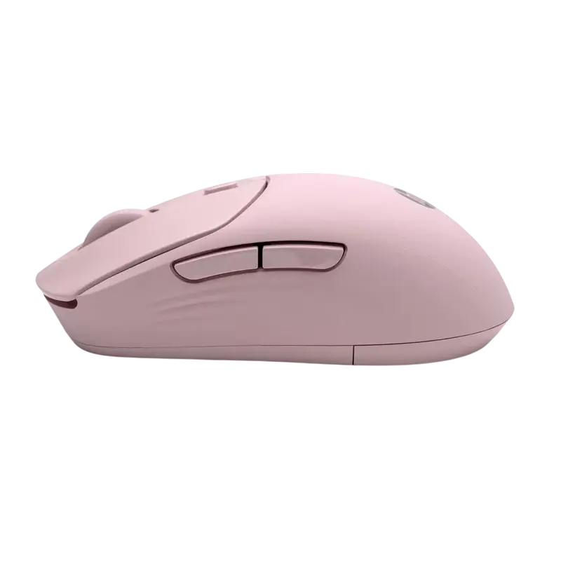 Мышь HP 400 Quiet, Розовый