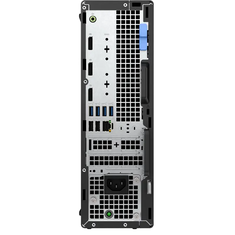 Mini PC DELL OptiPlex SFF (7020), SFF, 8GB/512GB, Intel UHD Graphics 730, Linux Ubuntu