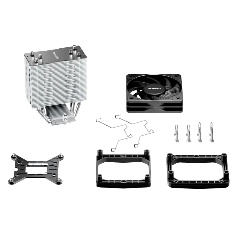 Cooler procesor be quiet! Pure Rock Slim 3